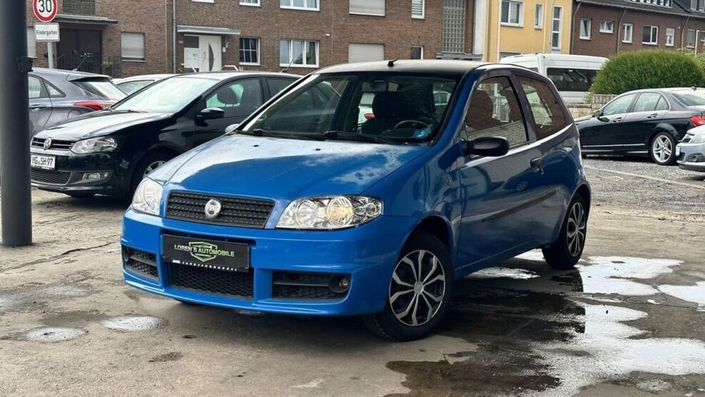 Punto