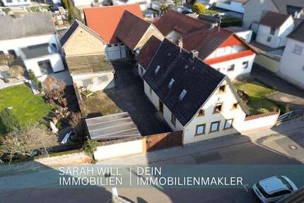 Grundstück zu verkaufen in Neustadt an der Weinstraße Duttweiler 232.000 € 655 m²