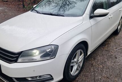 VW Passat 260.000 km 5.900 &euro; Lübeck 23554