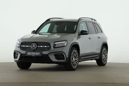 Mercedes-Benz GLB 200 9.900 km 45.550 &euro; Osnabrück 49078