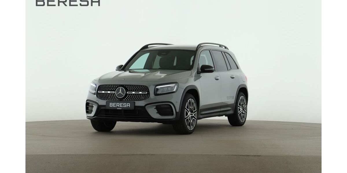 Mercedes-Benz GLB 200 9.900 km 45.550 &euro; Osnabrück 49078