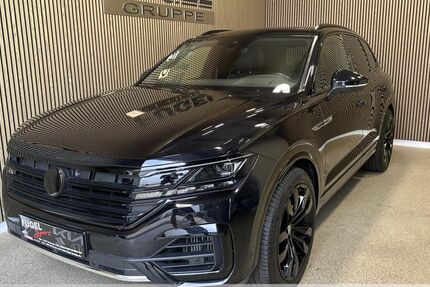 VW Touareg 34.320 km 62.999 &euro; Chemnitz 09125