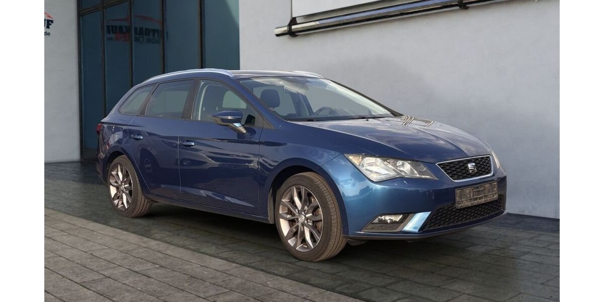 Seat Leon 162.000 km 8.500 &euro; Leimbach 36433