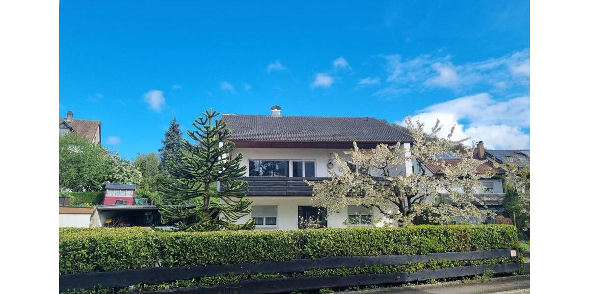 Haus zu vermieten 6 zimmer