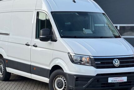 VW Crafter 184.000 km 17.999 &euro; Nienburg/Weser 31582