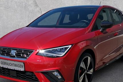 Seat Ibiza 57.896 km 20.850 &euro; Ostheim 97645