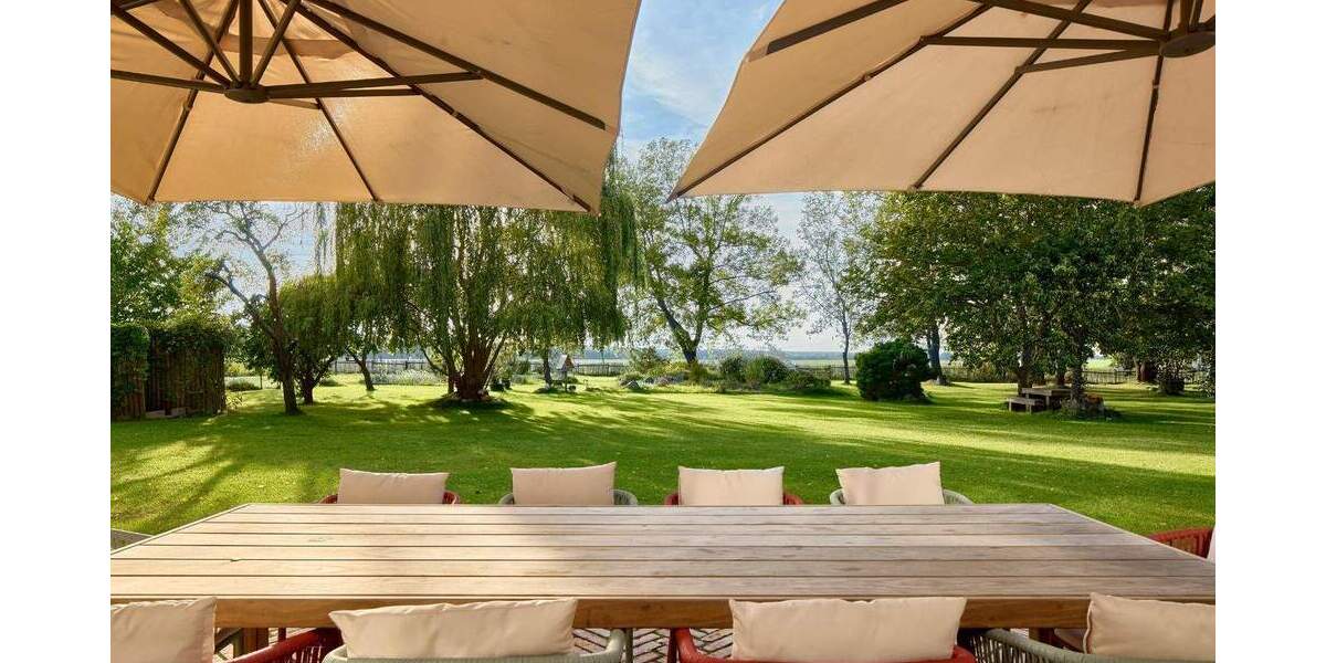 Bauernhaus, Landhaus Bad Belzig Klein Briesen - 1 Zimmer, 514 m&sup2;, 3.950.000&euro; | Angebot:25715522