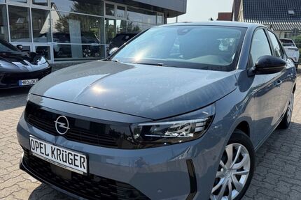 Opel Corsa 12.423 km 15.900 &euro; Rostock 18069