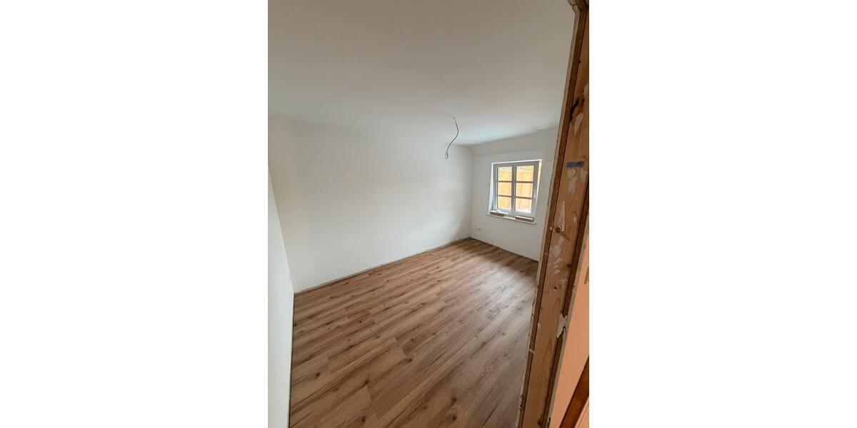 Erdgeschoßwohnung Bredstedt - 3 Zimmer, 70 m&sup2;, 1.150&euro; | Angebot:25100650