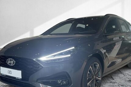 Hyundai i30 9.999 km 26.990 &euro; Frankfurt 60314