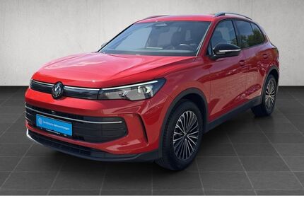 VW Tiguan 16.674 km 35.990 &euro; Birkenfeld 55765