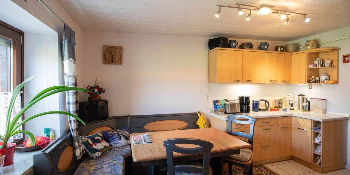 Einfamilienhaus Heiligenstedten - 5 Zimmer, 139 m&sup2;, 189.000&euro; | Angebot:26671774