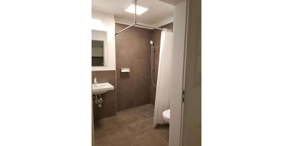 Hochparterre Buckenhof - 1 Zimmer, 25 m&sup2;, 650&euro; | Angebot:26226851