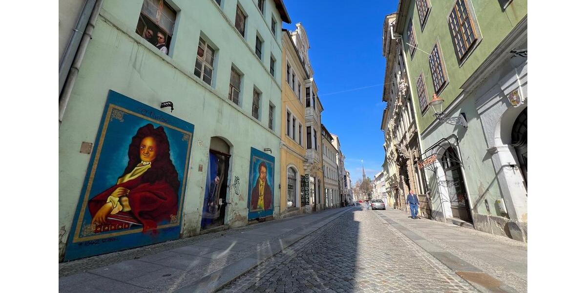 Gewerbeobjekt Zittau - 500&euro; | Angebot:26089603
