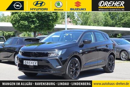 Opel Grandland (X) 19.938 km 21.990 &euro; Wangen 88239
