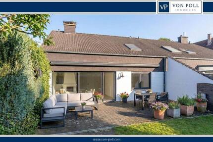 Haus Bielefeld Jöllenbeck - 5 Zimmer, 159 m&sup2;, 495.000&euro; | Angebot:26158765