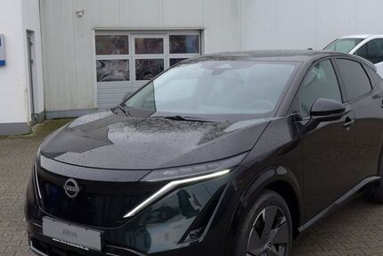 Nissan Ariya 19.250 km 43.490 &euro; Leer 26789