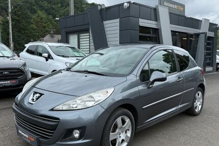 Peugeot 207 184.612 km 1.099 &euro; Trier 54294