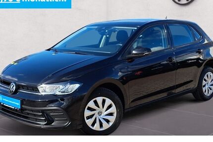 VW Polo 6.292 km 22.430 &euro; Kölln-Reisiek 25337