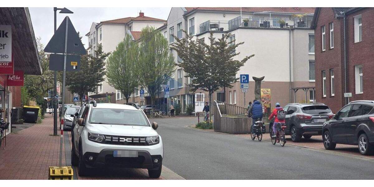 Etagenwohnung Barsinghausen - 4 Zimmer, 132 m&sup2;, 1.195&euro; | Angebot:25679878