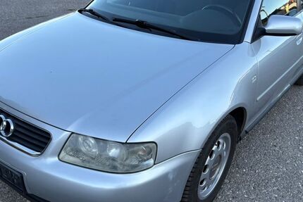 Audi A3 209.000 km 1.800 &euro; Königsbrunn 86343