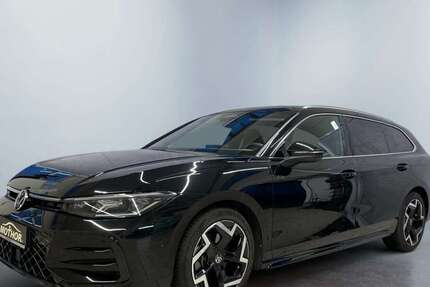 VW Passat Variant 19.586 km 41.290 &euro; Brandenburg 14770