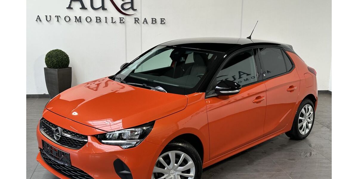 Opel Corsa 24.750 km 16.749 &euro; Wardenburg 26203