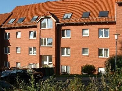 Super 2-Zimmer-Wohnung! 2 zimmer