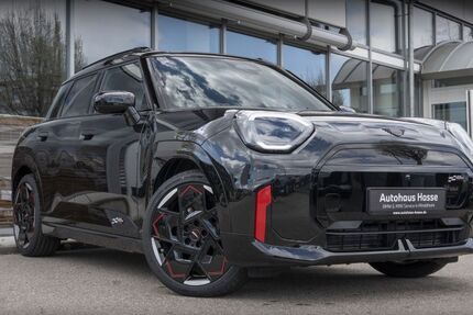 Mini John Cooper Works 5.658 km 40.890 &euro; Mindelheim 87719