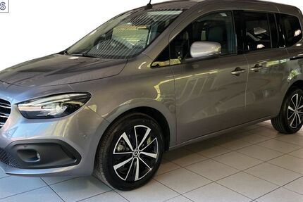 Mercedes-Benz T-Klasse 11.942 km 43.750 € Leinfelden-Echterdingen 70771