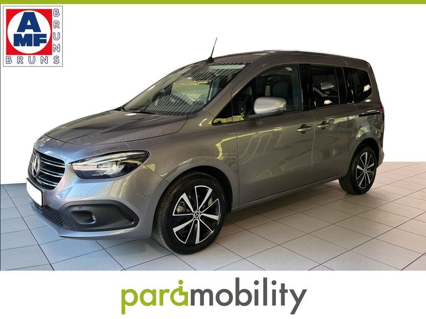 Mercedes-Benz T-Klasse 11.942 km 43.750 € Leinfelden-Echterdingen 70771