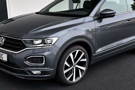 VW T-Roc 55.400 km 21.799 &euro; Herford 32051