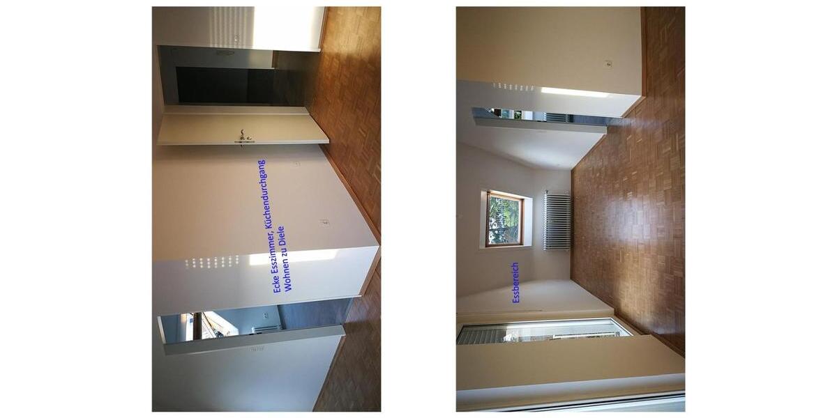 Dachgeschoßwohnung Hochheim am Main - 3 Zimmer, 80 m&sup2;, 900&euro; | Angebot:25417387