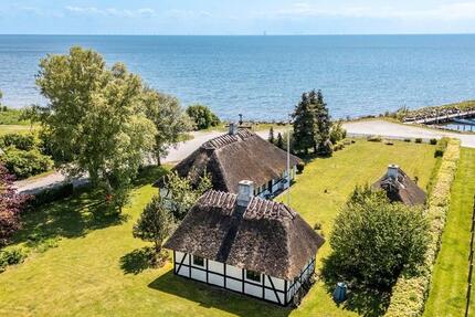 Haus Kühlungsborn - 5 Zimmer, 140 m&sup2;, 508.000&euro; | Angebot:26935282