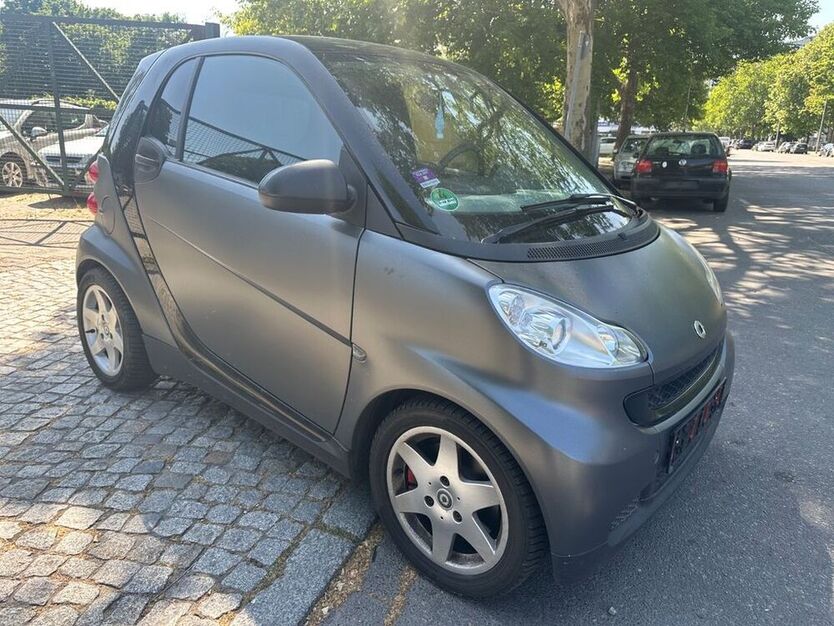 ForTwo