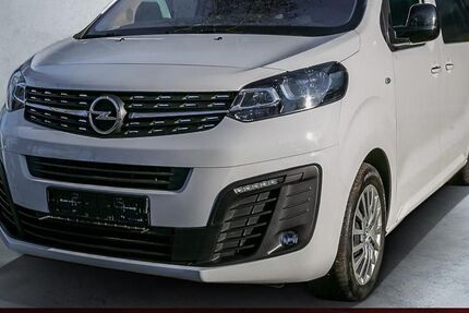 Opel Zafira Life 90.146 km 38.990 &euro; Dortmund 44149