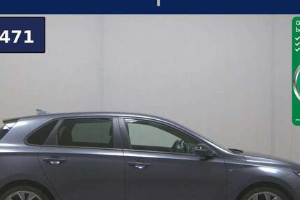 Hyundai i30 127.327 km 14.380 &euro; Gyhum/Bockel 27404
