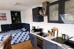vollmöbliertes u. ausgest. Apartment 4,5 Monate zu vermieten zimmer