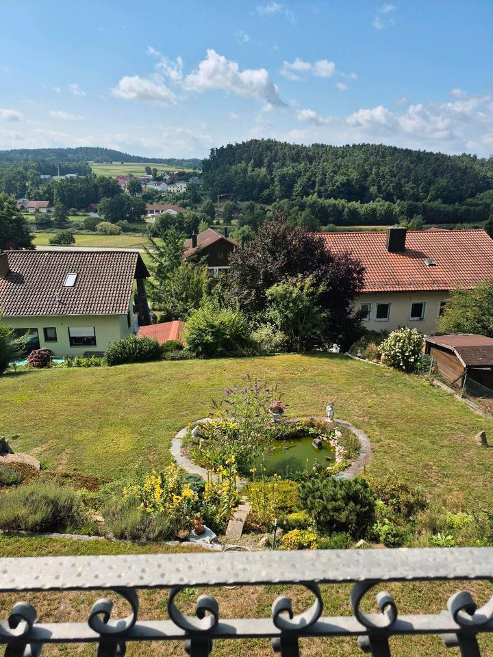 3 Zimmer EG-Wohnung in Reichenbach Kienleiten