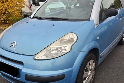 Citroen C3 120.500 km 950 &euro; Bonn 53117