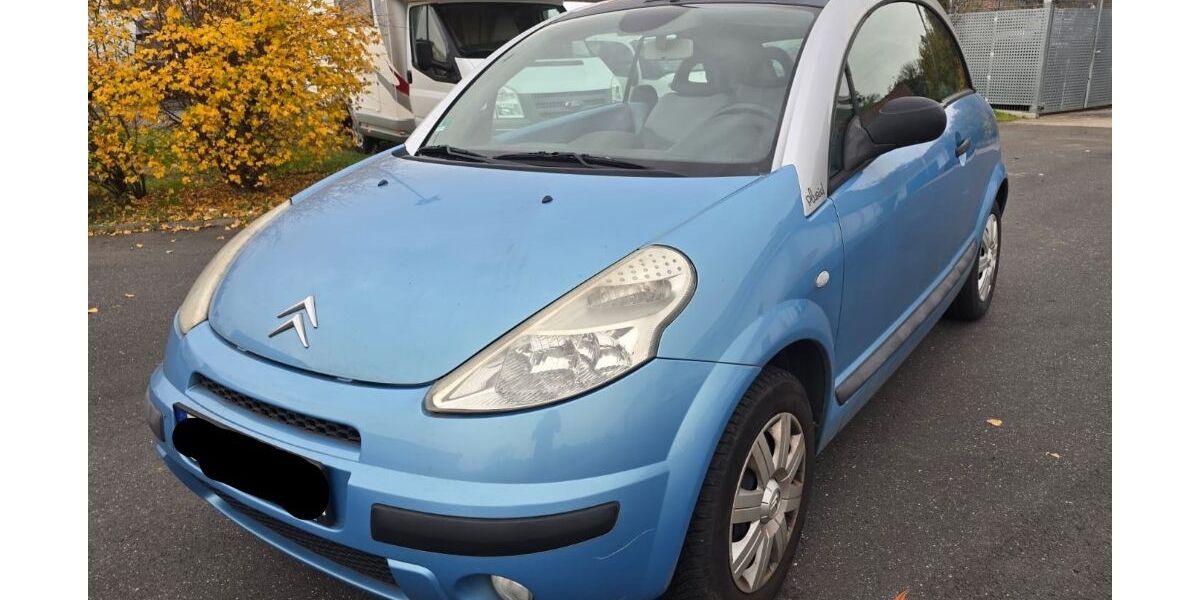 Citroen C3 120.500 km 950 &euro; Bonn 53117