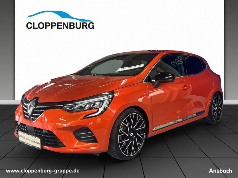 Clio