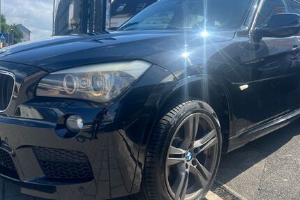 BMW X1 166.000 km 9.990 &euro; Bad Vilbel - Frankfurt am Main 61118