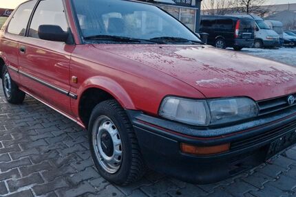 Toyota Corolla 135.000 km 1.190 &euro; Augsburg 86167