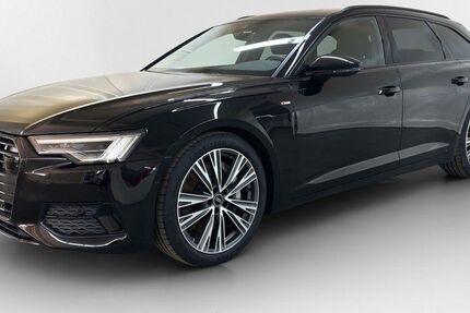 Audi A6 33.430 km 43.190 &euro; Suhl 98529