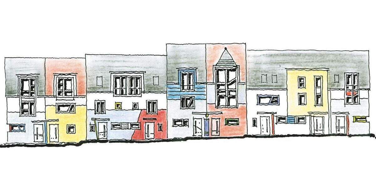 Reihenendhaus Stuttgart Stammheim - 4 Zimmer, 124 m&sup2;, 722.036&euro; | Angebot:24062299