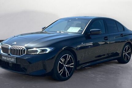 BMW 320 24.698 km 39.990 &euro; Eningen 72800