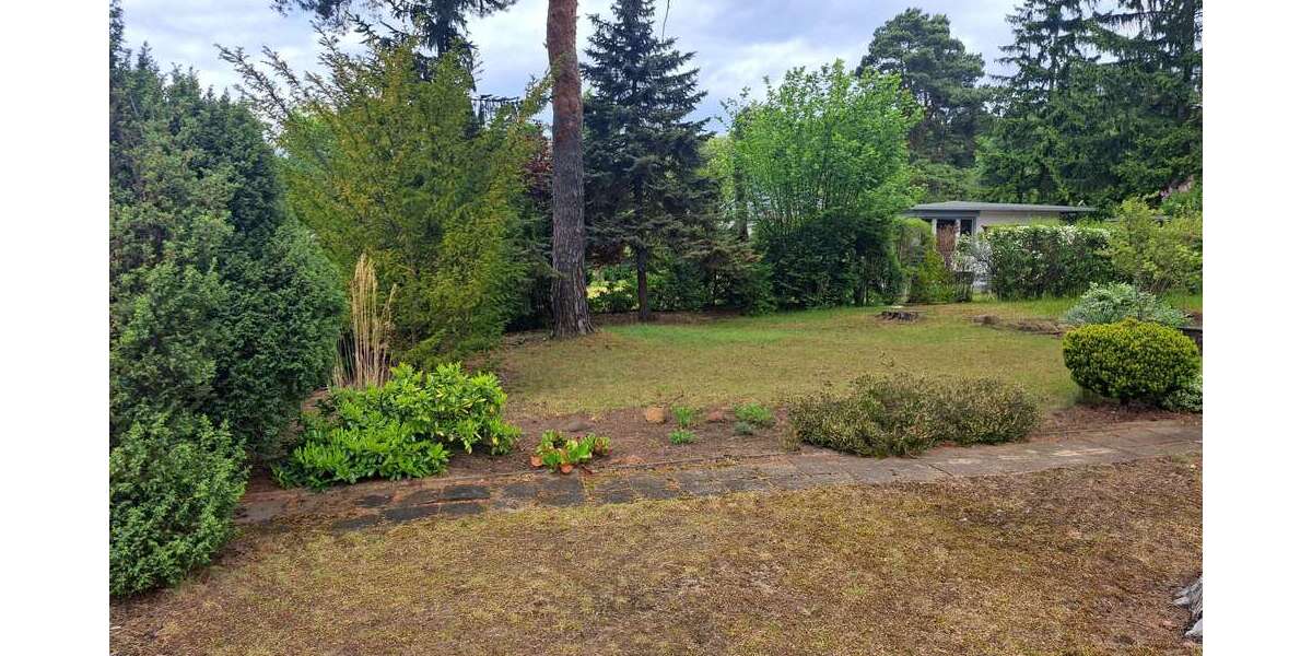 Grundstück Bestensee - 165.000&euro; | Angebot:26149167