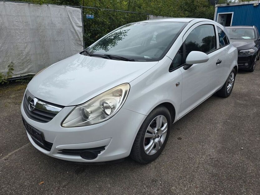 Corsa