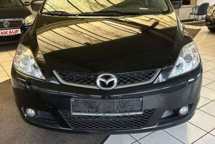 Mazda 5 223.962 km 3.990 € Tangerhütte 39517